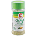 Coarse Ground Garlic Salt, 11 Oz W2348