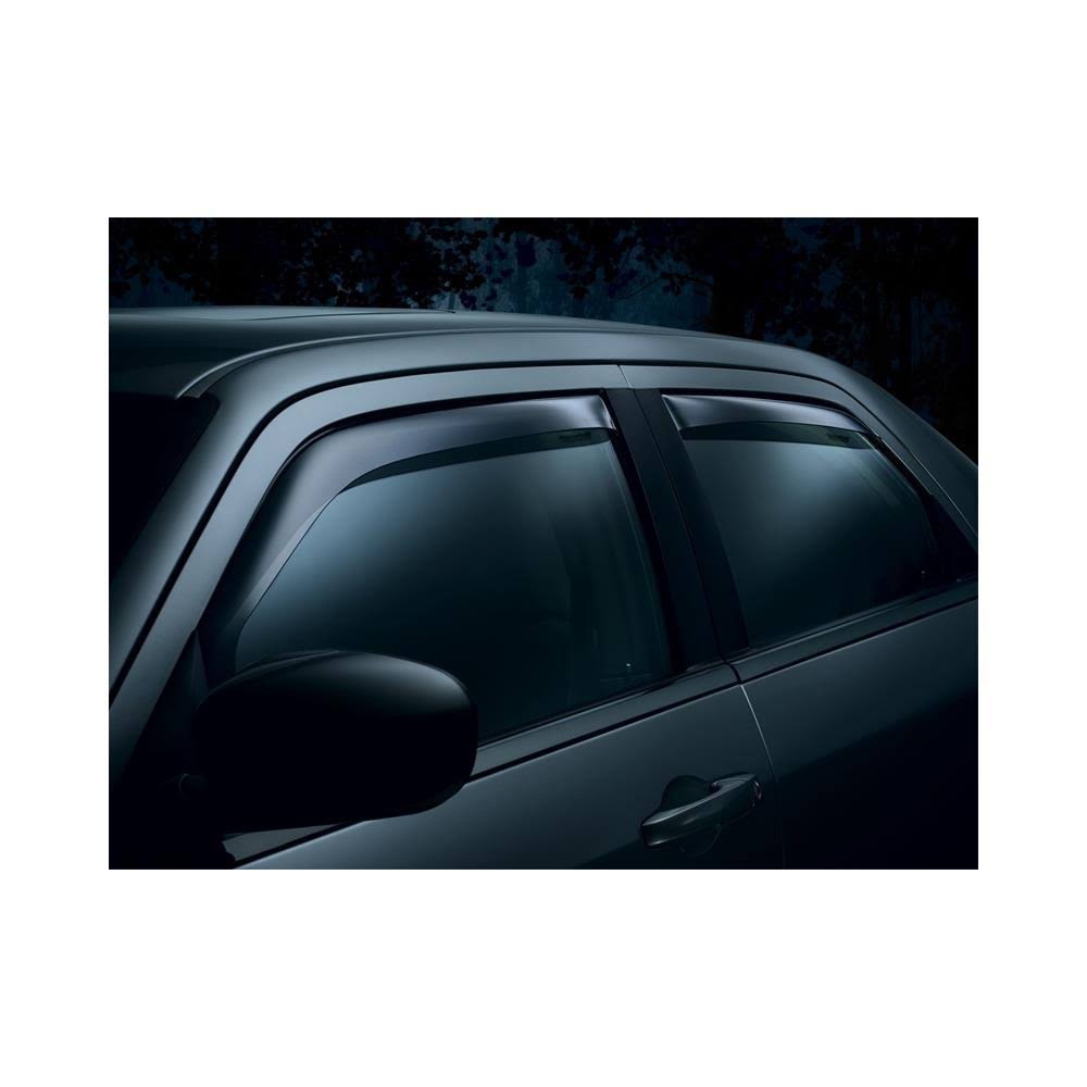 Side Window Deflector L456740