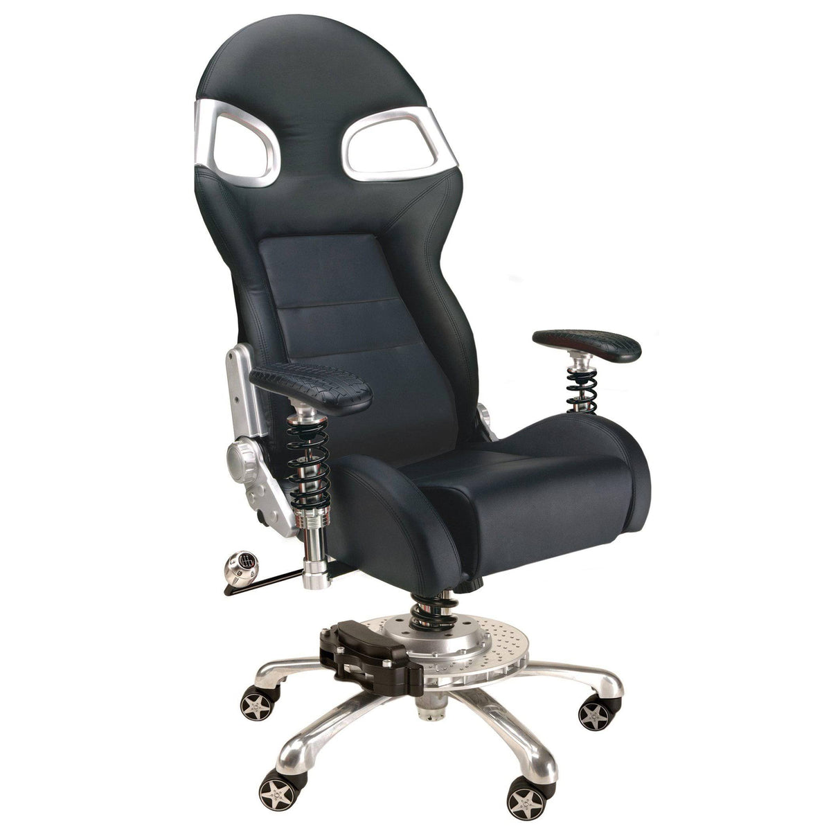 Carbon Fiber Office Chair L56294