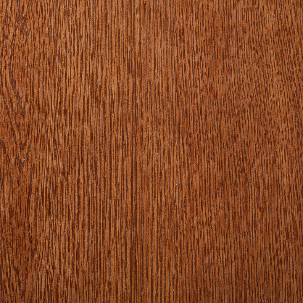Square Wooden Accent Table Brown C268499