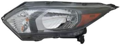 Driver Side Headlight for Honda HRV 2016 2017 2018 G971