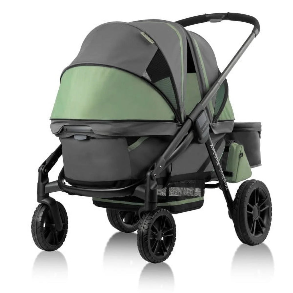 All Terrain Stroller Wagon Z6430
