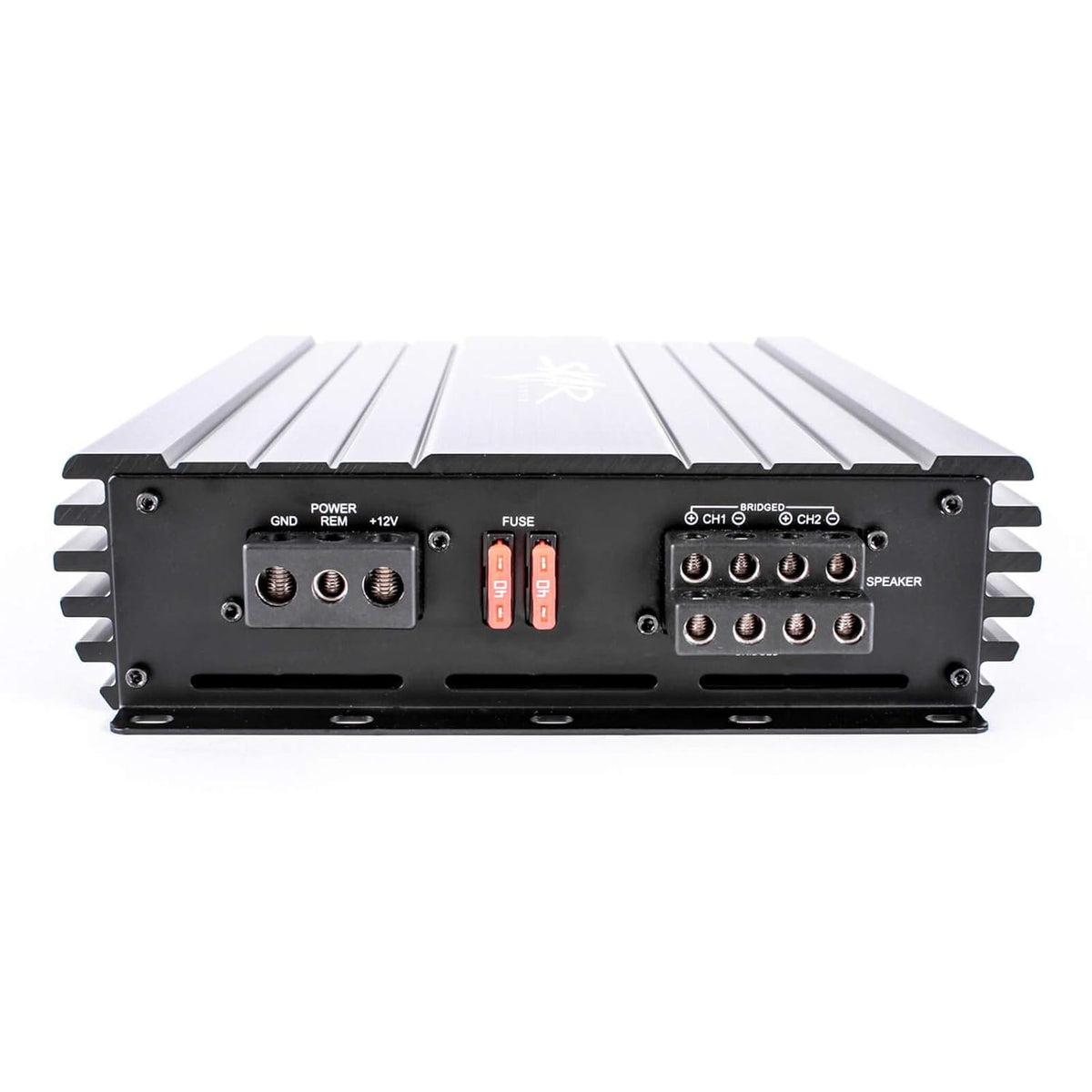 Monoblock Class D Subwoofer Amplifier, 4700W Max Power X97855