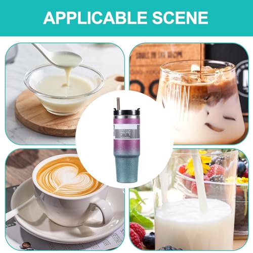 Double Layer Stainless Steel Insulated Mug with Lid R561