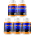 Maximum Strength Formula Supplement 5 Bottles B9035
