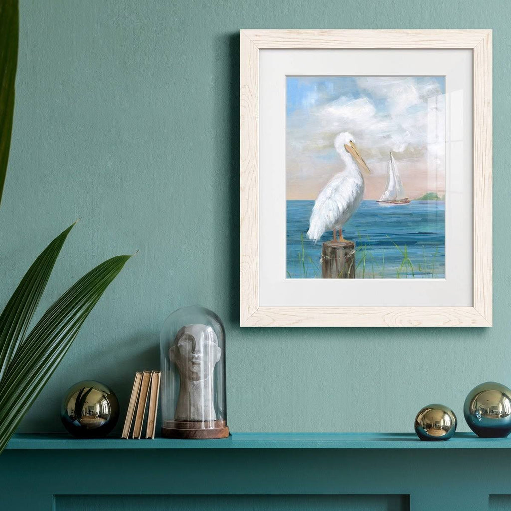 Framed Print A67462