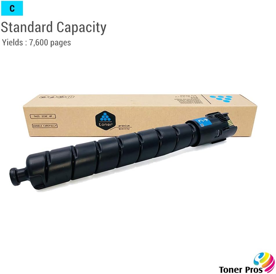 Remanufactured Toner for Xerox Versalink C8000 Printer 4 Color Pack I992