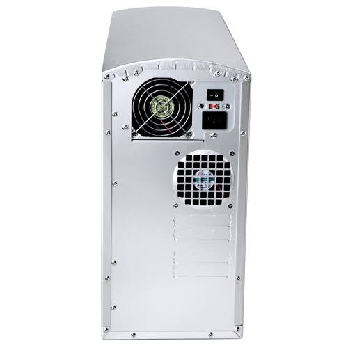CD DVD Duplicator 1 to 5 O593