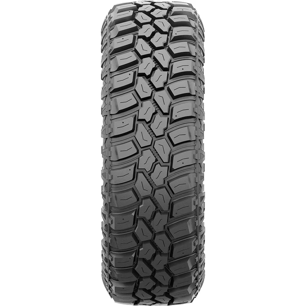 Set of 4 Mud Tires X727062