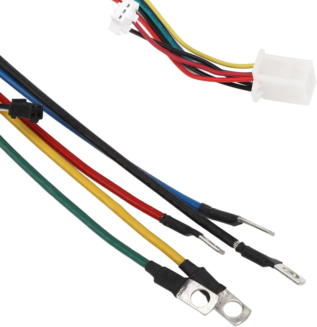 1500W 48V 60V Brushless Motor Speed Controller V1830