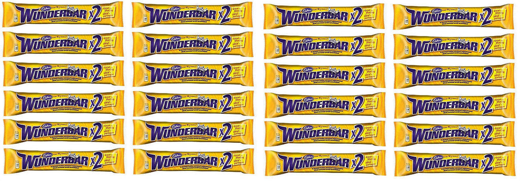 King Size Chocolate Bars 90g 24 Packs R357