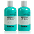 Algae Facial Cleanser, 8 Fl Oz, Pack of 2 S856352
