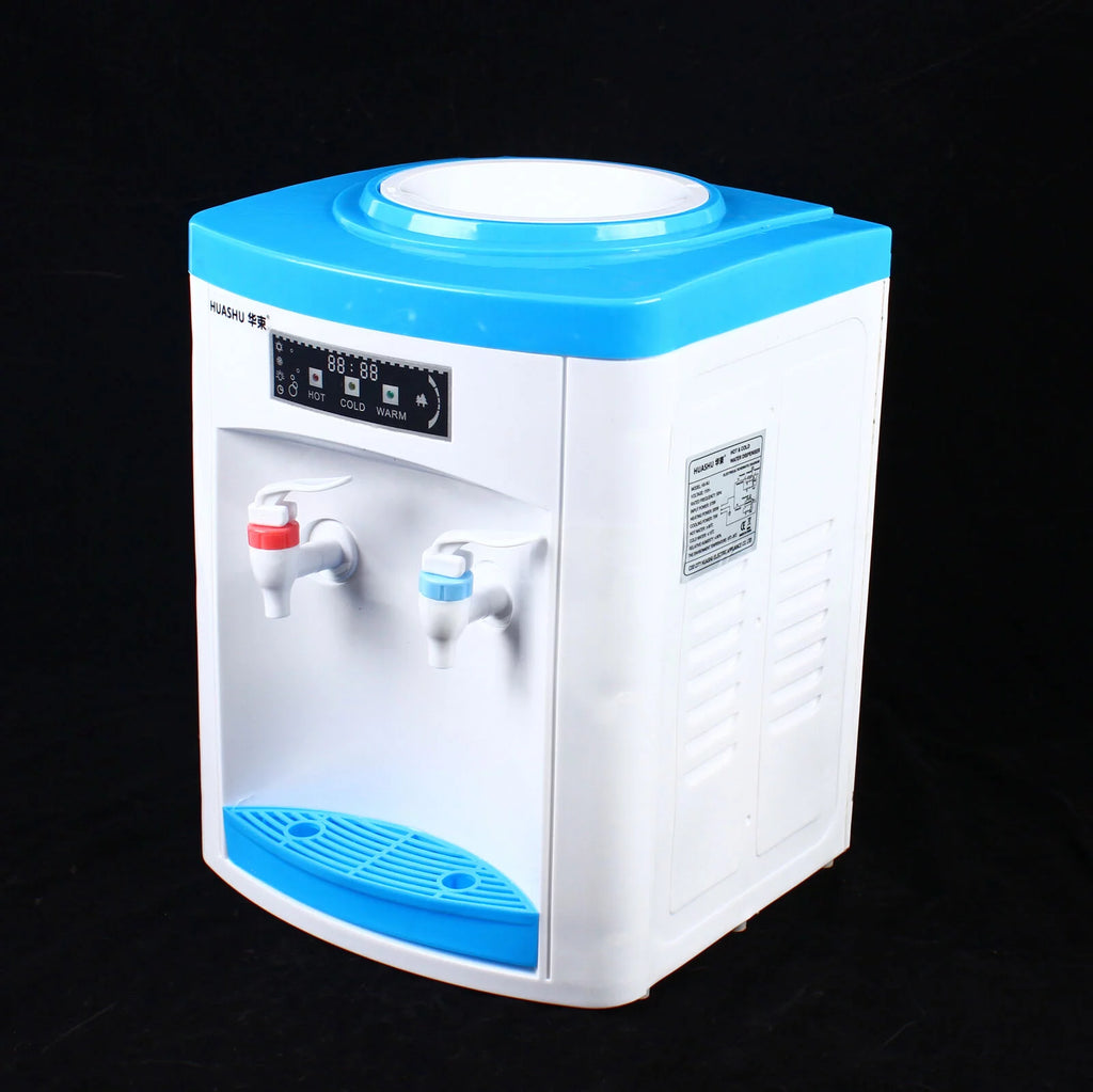 550W Small Water Cooler Dispenser 5 Gallon B214834