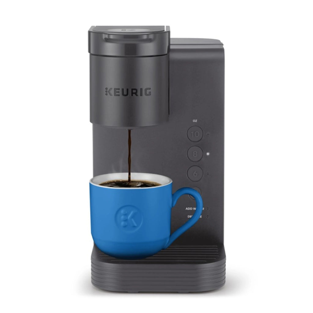 Single Serve K-Cup Pod Coffee Maker B402123