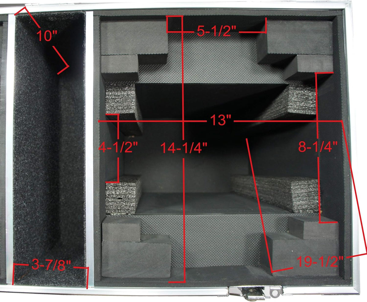 Flight Case Y15371