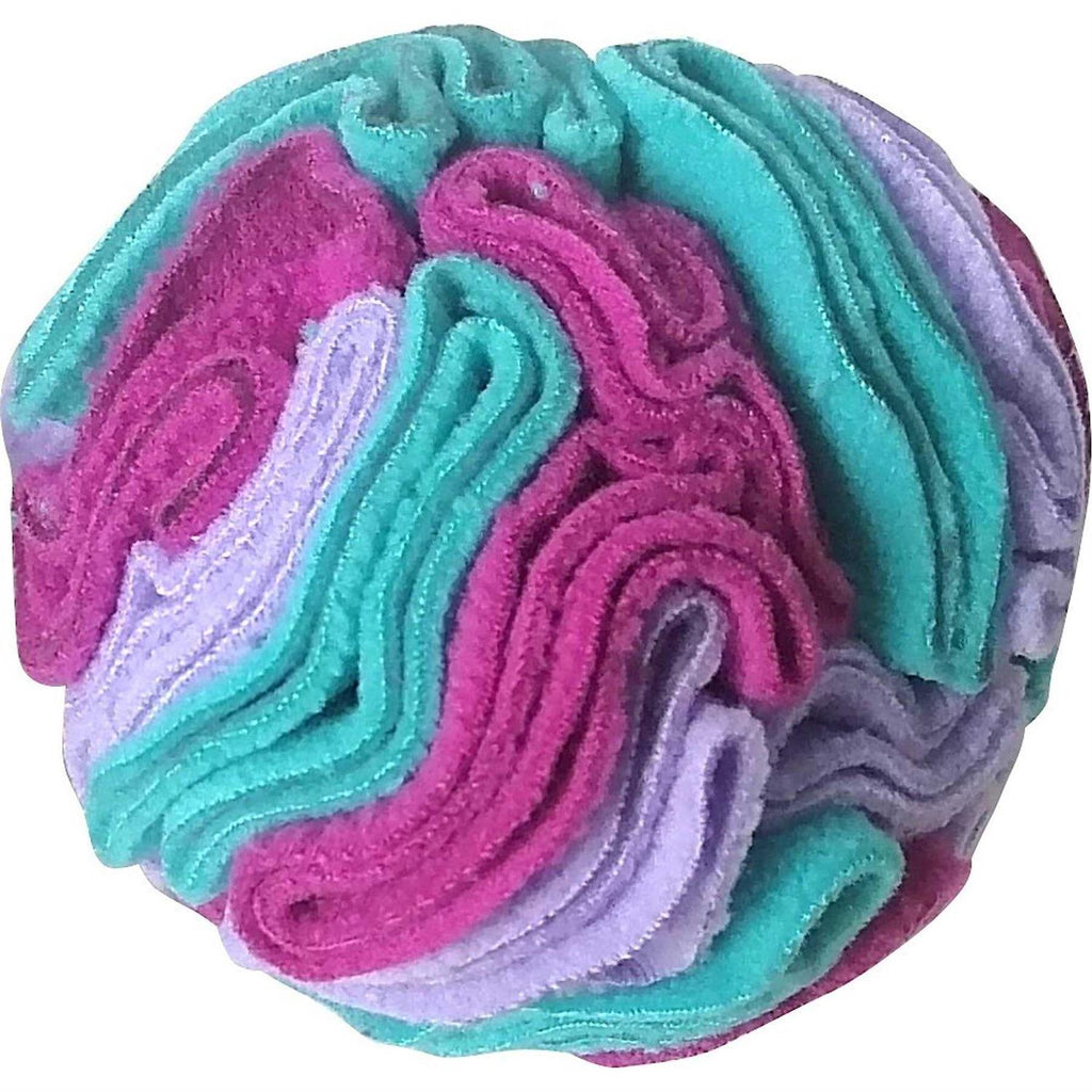 Snuffle Balls Dog Toy Q25705