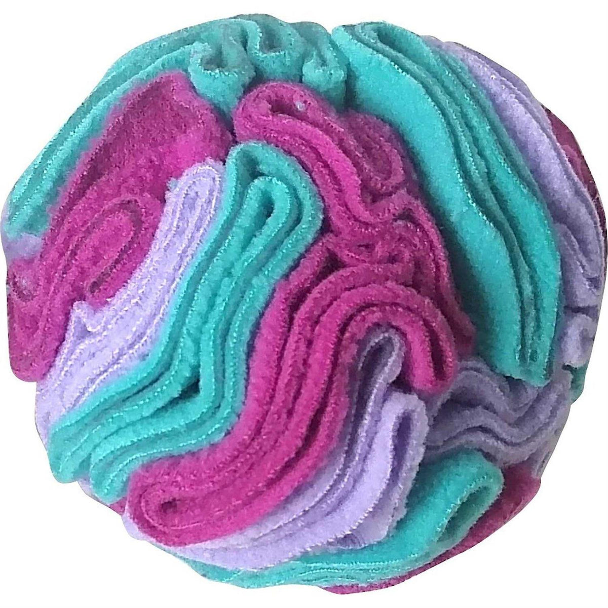 Snuffle Balls Dog Toy Q25705