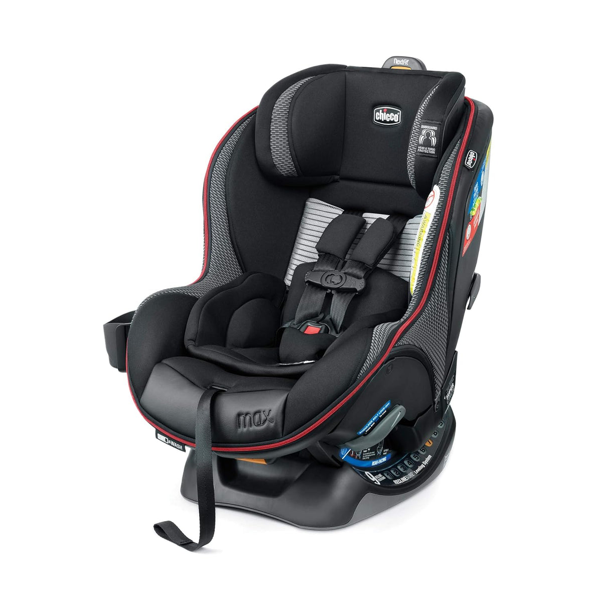 Convertible Car Seat Q201397