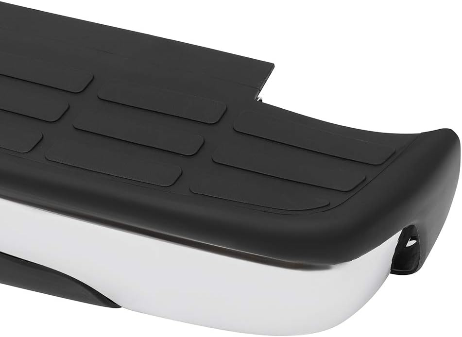 Rear Bumper for Silverado 1500 and GMC Sierra 1500 V913