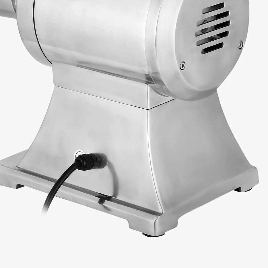 Commercial Electric Stainless Steel Meat Grinder 250 kg p/h 110V E9145