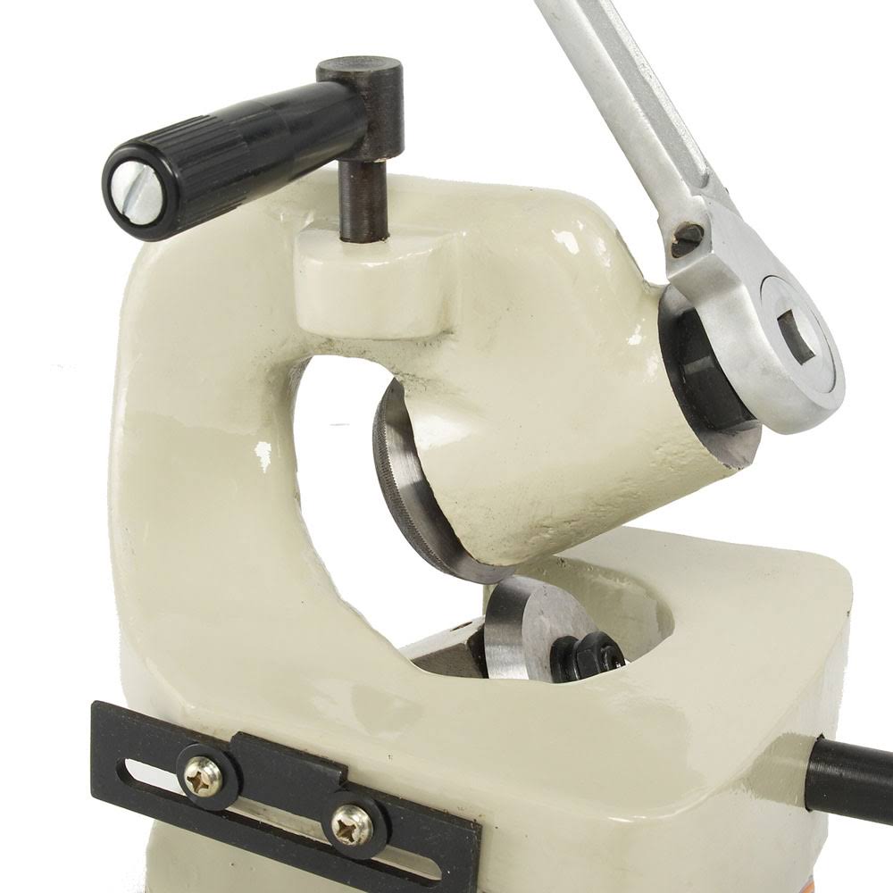 Throatless Sheet Metal Shear R52718