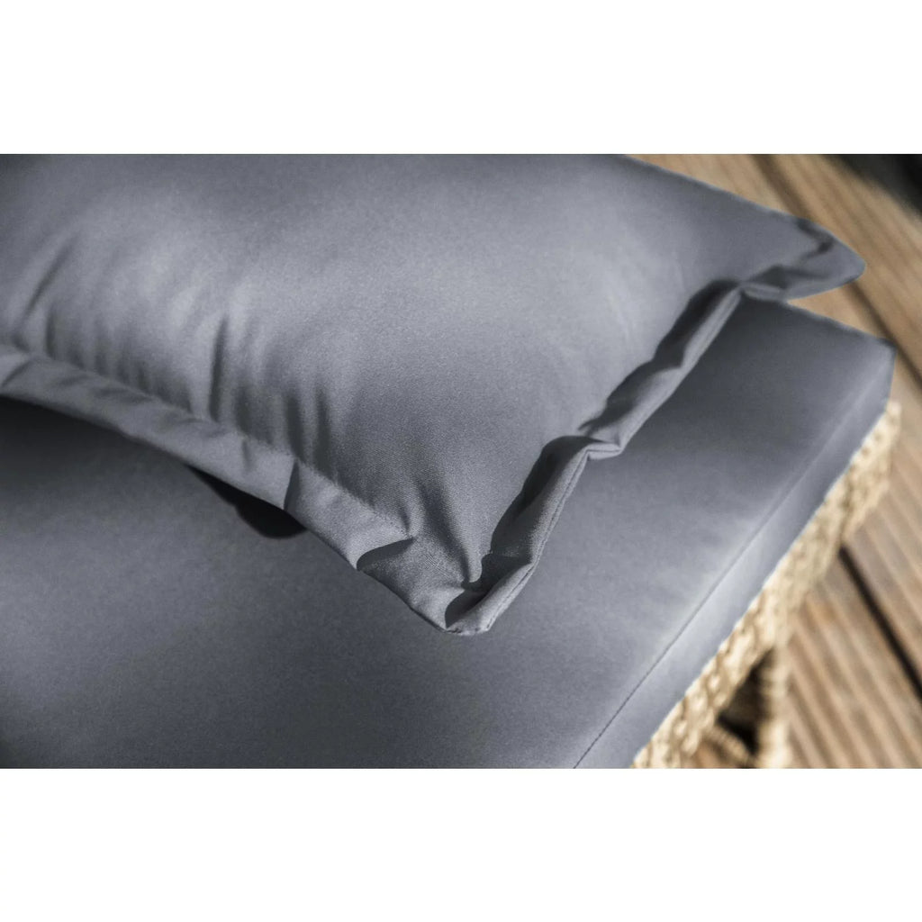 Solid Teak Wood Outdoor Modular Daybed K677