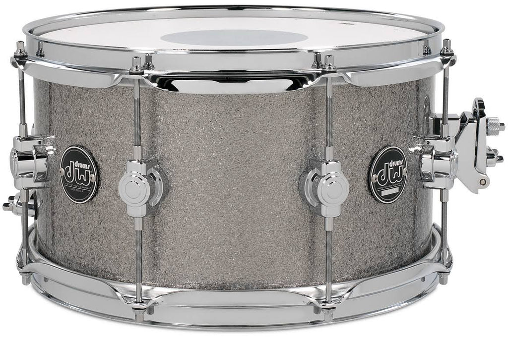 Pewter Sparkle 14x5.5 Snare G267