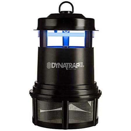 Black Insect Trap U432