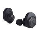 Black Wireless In-Ear Headphones F764