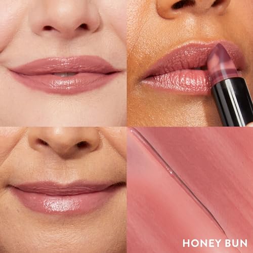 Italian Marble Sheer Lipstick - Berry Banana E727