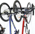 Adjustable Bike Wall Mount Rack L143186