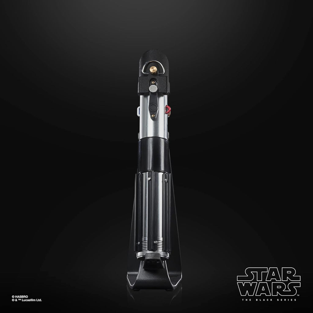 Darth Vader Force FX Elite Lightsaber with Advanced LED and Sound Effects F9058