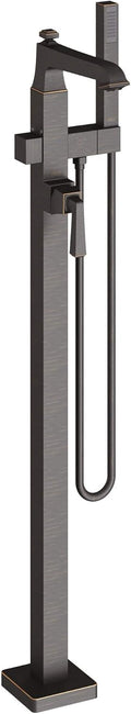 Free Standing Tub Filler Polished Chrome G1782