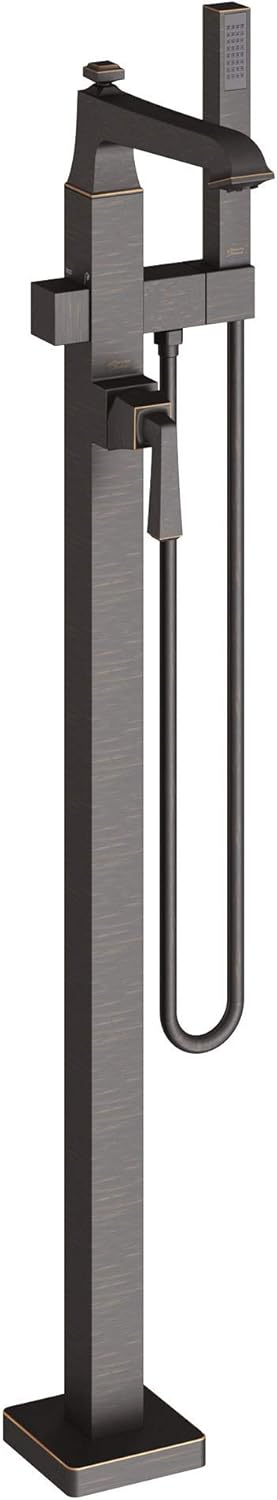 Free Standing Tub Filler Polished Chrome G1782