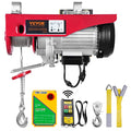 1320LBS Wireless Electric Hoist B26605