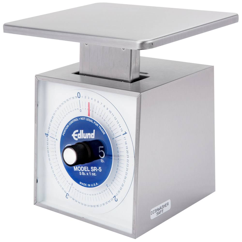 Portion Scale A21290