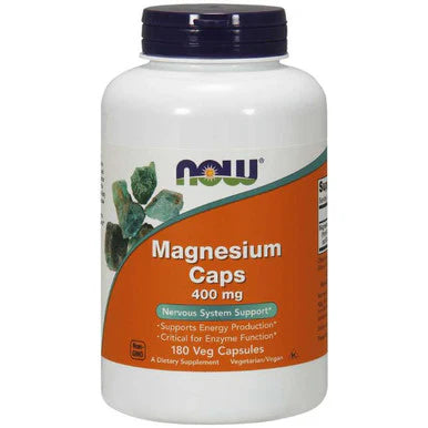 Magnesium 400mg W424