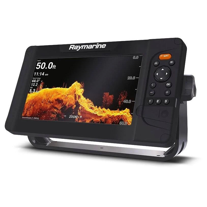 Raymarine Element 9HV Lighthouse NC2 USA F1004