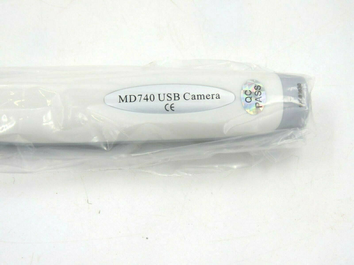 Dental Intraoral Camera with USB Connection, 6 LED, 1.3 Mega Pixels B663374