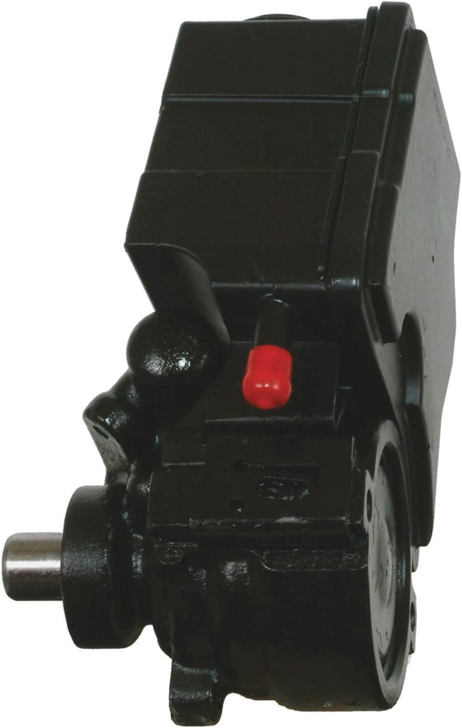 Power Steering Pump with Reservoir U5386