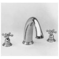 Polished Chrome Roman Tub Faucet S67489