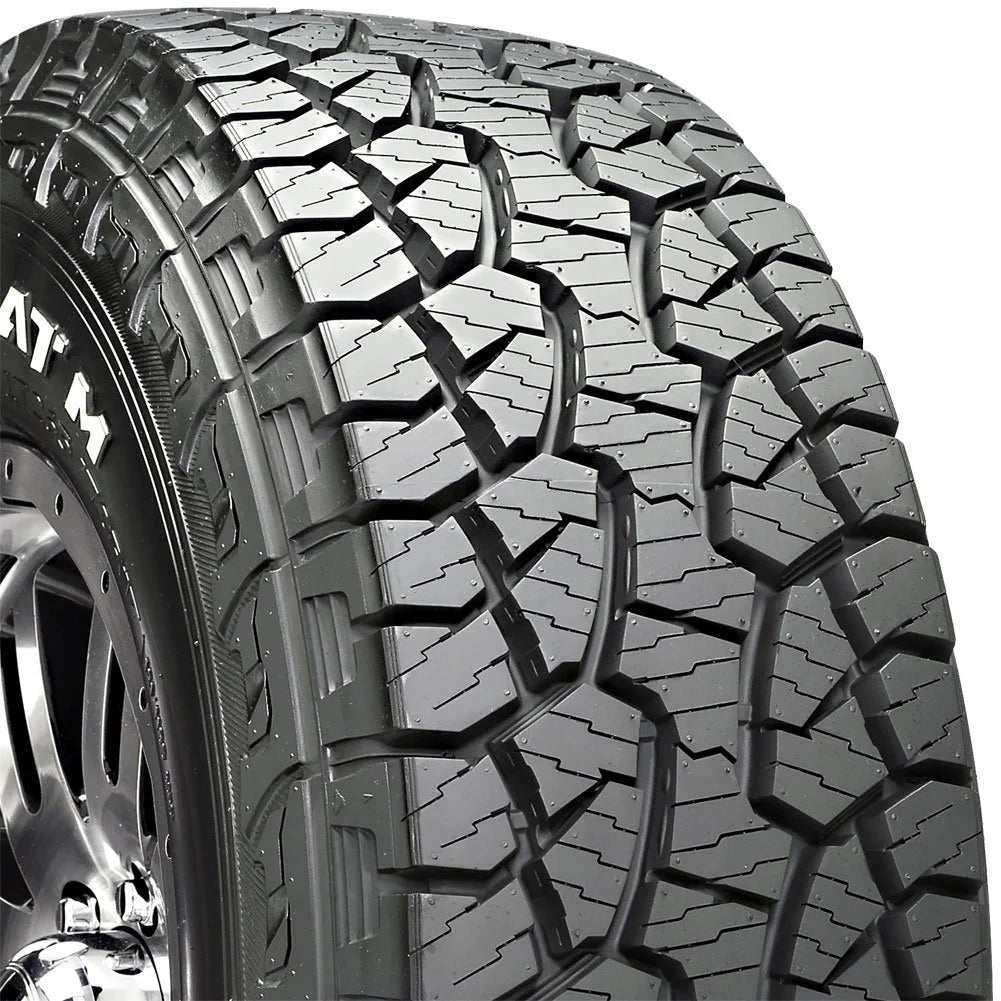 All Terrain P265/75R16 114T Light Truck Tire H8666