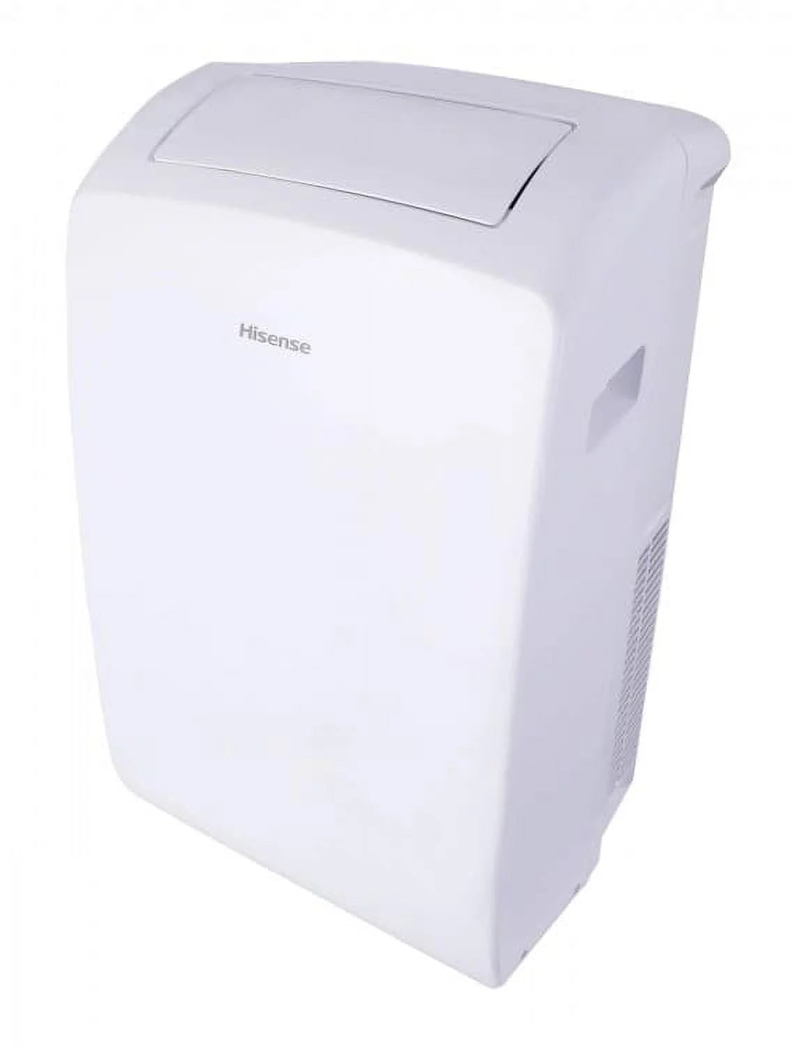 7,000 BTU Portable Air Conditioner with Dehumidifier and Wifi, White O909440