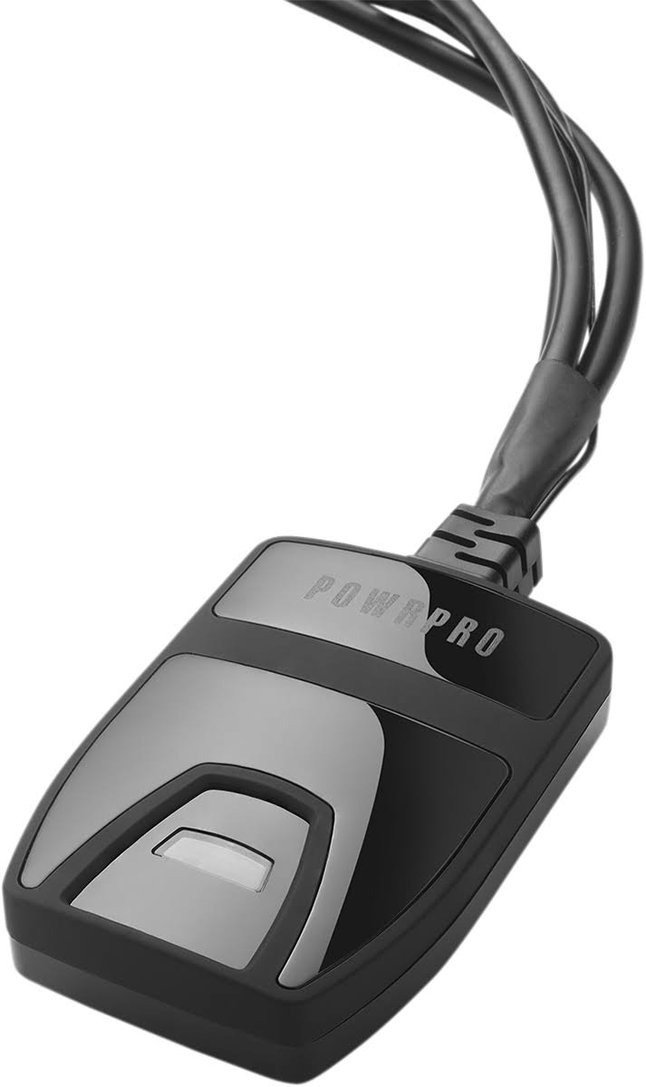 Power Pro Tuner S2027