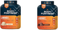 Whey Protein Powder Vanilla & Chocolate 3.9lbs C5729