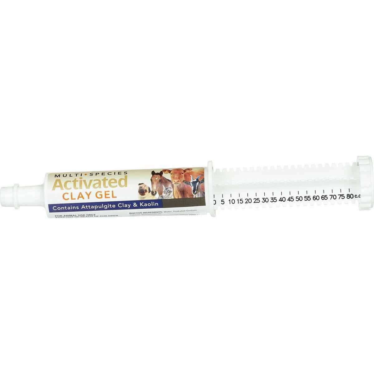 Activated Clay Gel E67148