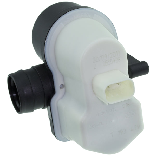 Evaporative Emissions System Leak Detection Pump D5092