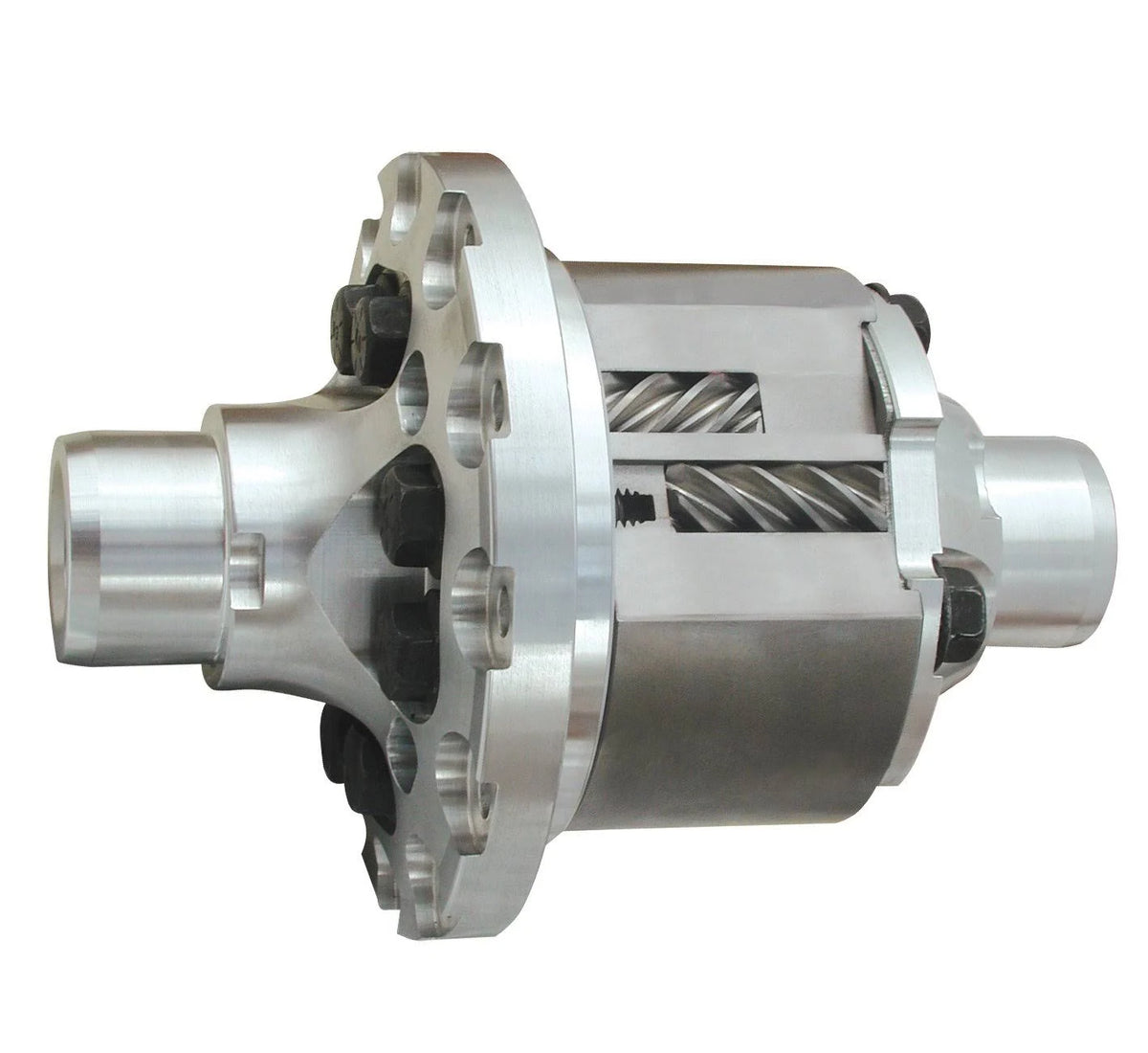 TruTrac Differential with 30 Spline G7005