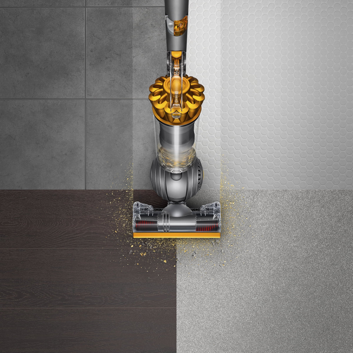 Refurbished Upright Vacuum X388203