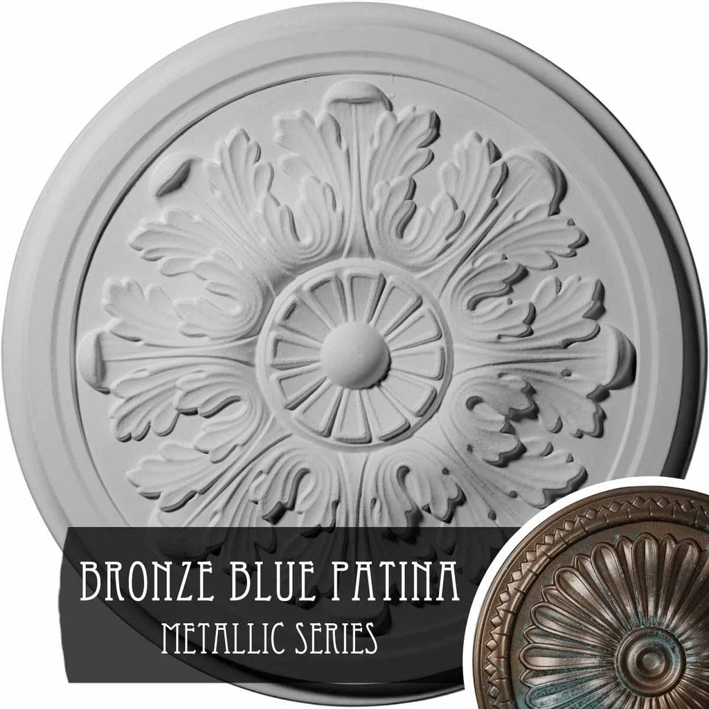 Legacy Acanthus Ceiling Medallion R23352